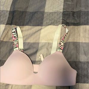 Victoria’s Secret bra